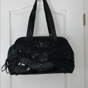 Lululemon duffle